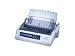 OKI Microline 3320 - Printer - B/W - dot-matrix - A4, Letter Extra - 240 dpi x 216 dpi - 9 pin - up to 435 char/sec - parallel, USB