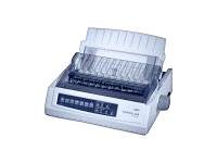 OKI Microline 3320 - Imprimante Matricielle Monochrome