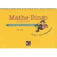 Mathe- Bingo 7. 8. Algebra. Das Mathe- Spiel f�r Schule und Zuhause. (Lernmaterialien) by  Ulrike Sch�tz