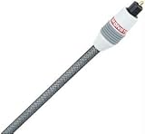 MONSTER GAME 127511 XBOX 360 10-FT FIBER OPTIC CABLE