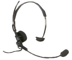 Motorola 355065 Headset-Boom Microphone