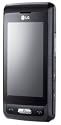 LG Cookie KP502 schwarz o2 LOOP