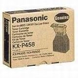 Panasonic Toner Kit 2000 Yield for KX-P6500