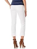 A Pea in the Pod Collection: Citizens of Humanity Secret Fit Belly(tm) 5 Pocket Maternity Crop Jeans