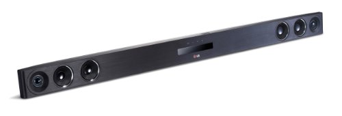 lg 320w sound bar