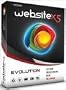 Website X5 Evolution Versione 10