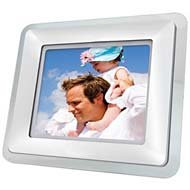 COBY DP-812 - Digital photo frame - 8.5