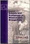 Directory of Schools and Professors of Mission and Evangelism in the USA and Canada: 1999-2001