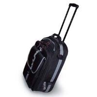 Leather Notebook Computer Cases - Porter Case Rolling Multimedia 22 Backpack