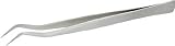 エンジニア　ピンセット（ＢＳ型）先細ツル首タイプ　１６５ｍｍ　2964082 PT12