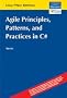 Agile Principles, Patterns, and Practices in C# (Livre en allemand)