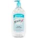 Germ-X waterless hand sanitizer, original - 40 oz