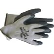 Boss Gloves 1712 Large RuffGrip Gauntlet PVC Coated Gloves