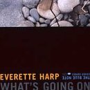 Whats Going on [CASSETTE]