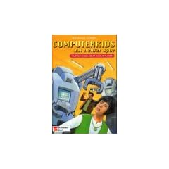 Computerkids auf hei�er Spur, Bd.7, Aufstand der Computer