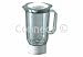 from kenwood Kenwood chef mixer AT338 Glass Liquidiser attachment
