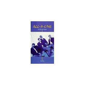 All-4-One the Music Spe.