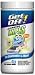 Get Off Cleaning Wipes Image