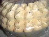 White Coffee Filters for 4 Cup Pots Set of 150