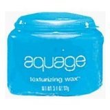 aquage texturizing wax 3.1 oz / 88 g