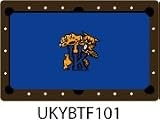 7 foot Billiard Pool Table Cloth Kentucky