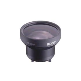 Sony VCL-0752H Wide angle (0.7x)