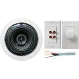 HiFi Works Add-A-Room Ceiling Speakers Kit