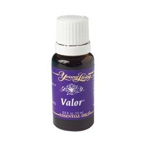 21DN3aAZrrL. SL500 AA300  Valor Essential Oil Blend 5ml