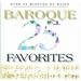 25 Baroque Favorites