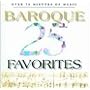 25 Baroque Favorites