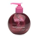 2 SEXY VOLUPTOUS VOL STYLE LOT Size: 8 OZ