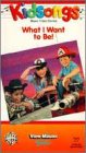 Kidsongs: What I Want to Be!