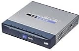 LINKSYS 8-Port 10/100 Switch SD208-JPの画像