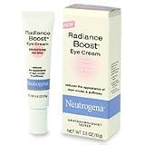 Neutrogena Radiance Boost Eye Cream 14ml/0.5oz