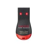 ^ Micro Reader microSDHC/M2Ή