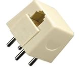 RECOTON T24 Modular Jack Converter