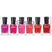 Beauty : Zoya Gossip Collection