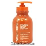 Sexy Bath & Body Pumkin Body Wash