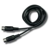 Hosa MID320 20� MIDI cable
