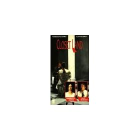 Closet Land [VHS]