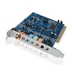 M-AUDIO 7.1�T���E���h�T�E���hPCI�J�[�h REVOLUTION 7.1 MREVOLUTION