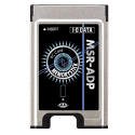 I-O DATA MSR-ADP ���꡼���ƥ��å���PC�����ɥ����ץ�