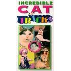 Buy Incredible Cat Tricks now!
