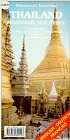 Thailand, Myanmar, Malaysia: Thailand, Burma, Malaysia, Singapore (Hildebrand's Travel Map)