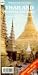 Books : Thailand, Myanmar, Malaysia: Thailand, Burma, Malaysia, Singapore (Hildebrand's Travel Map)