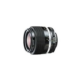 Nikon 35mm f 1.4 Nikkor AI-S Manual Focus Lens for Nikon Digital SLR Cameras by