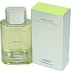 KENNETH COLE REACTION by Kenneth Cole - 3.4 oz EDT SPRAY - NEW in BOX
