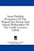 Books : Aunt Huldah: Proprietor Of The Wagon-Tire House And Genial Philosopher Of The Cattle Country (1904)