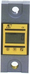 Tractel DYNAFOR LLZ: Economical electronic load indicator: Model 039698324