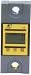 Tools & Hardware : Tractel DYNAFOR LLZ: Economical electronic load indicator: Model 039698024